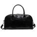Women's Small Lightweight Travel Wedding Storage Handbag, PU Leather Large-capacity Outdoor Luggage Bag, Gym Bag Wholesale_maomaolike.com