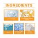 Jue Fish Kitchen Grease Cleaner, Multi-Effect Cleaning Kitchen Hood Stove Heavy Oil And Stubborn Dirt_maomaolike.com