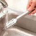 Kitchen Gadget Manual Fish Scaler For Household & Commercial_maomaolike.com