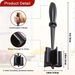 Kitchen Handheld Meat Mincer Cooking Spatula For Household_maomaolike.com