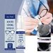 Jue Fish Anti-Fog Spray Glasses Anti-Fogging Clean Lenses Clear Vision Waterproof Portable Defogging Agent_maomaolike.com