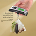 Portable Rechargeable Mini Luggage Parcel Weighing Small Hook Handheld Electronic Scale High Precision_maomaolike.com