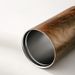Wood Grain Pattern Thermal Cup Coffee Travel Mug Insulated Vaccum 304 Stainless Steel Thermos Bottle Tumbler Keep_maomaolike.com