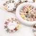 Unisex 10-piece Mini Grab clip Solid Color Hair clip Sweet Girls Hair Accessories Headpiece Bangs Broken hair clip_maomaolike.com