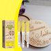 Jaysuing Pyrograph Marker Wood Label Art Effect Pyrograph Pen Art Hand Diy Wood Pyrograph Pen_maomaolike.com