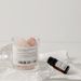 Crystal Stone Flameless Aromatherapy Fragrance Essential Oil Home Bedroom Long-lasting Diffuser Ornament High-end Gift Box_maomaolike.com