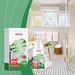 Jakehoe Bathroom Cleaner Bathroom Toilet Bathroom Wall Descaling Cleaner To Remove Water Stains_maomaolike.com