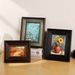 Vintage French-style Picture Display On A Table, Suitable For Study, Bedroom, Corridor, Oil Painting Frame, DIY Framing,_maomaolike.com