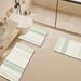 Bathroom Mat Toilet Mat Shower Mat Entrance Rug Absorbent Non-Slip Mat Soft Quick-Dry Machine Washable_maomaolike.com