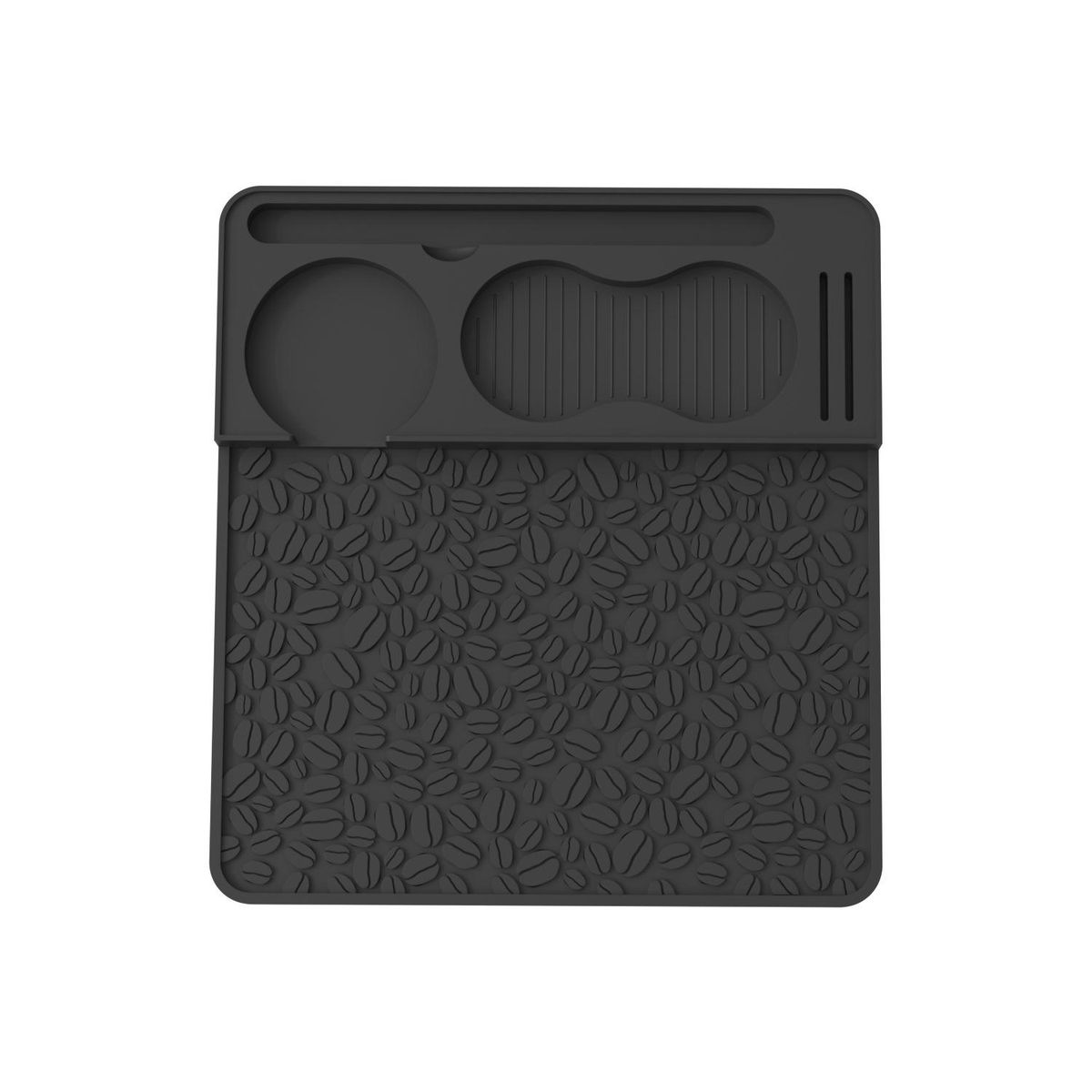 Non-Slip Espresso Bar Mat For Household & Commercial_maomaolike.com