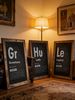 Motivational Decorative Artworks: Elements Of Success, Greatness, Perseverance, Heritage Themes Striving And Perseverance, Minimalist Style_maomaolike.com