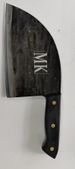 Stainless Steel Meat Cleaver Chef's Knife Cleaver_maomaolike.com