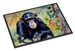Chimpanzee Doormat Front Door Mat Indoor Outdoor Rugs For Entryway, Non Slip Washable Low Pile, 24H X 36W_maomaolike.com