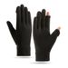 Gloves For Men's Outdoor Cycling Touch Screen Non-slip Windproof Autumn And Winter Warm Gloves For Women_maomaolike.com
