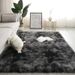 Living Room Rug,Oversized Rug, Bedside Bay Window Rug For Bedroom, Soft And Thick, Machine Washable, Thickened Rug, Bedside Rug, Decorative Indoor Rug_maomaolike.com