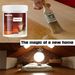 Jaysuing Flooring Wood Cleaner Wood Floor Cleaning Care Antiseptic Wood Furniture Oil Wood Polish_maomaolike.com