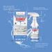Jue-Fish Air Conditioner Cleaner, Household Air Conditioner Hang-Up, Non-Dismantling, Odorless Descaling, Foam Air Conditioner Cleaning_maomaolike.com