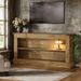 Console Table, Long Entryway Table Sofa Table With Storage_maomaolike.com