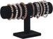 Jewelry Chain Hairband Watch Necklace Bracelet Display Stand Rack Holder T-bar Bracelet Display Stand Holder Watch Display_maomaolike.com