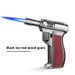 Gun-type High-power Flame Adjustable Flame, Multi-purpose High-temperature Welding Gun, Refillable Lighter, Wholesale_maomaolike.com