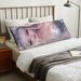 Equal Body Pillowcase, Removable Velvet Equal Body Pillowcase, (excluding Pillow Core)_maomaolike.com