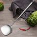 Kitchen Supplies Cookware Hollow Handle Cooking Tool_maomaolike.com