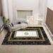 Living Room Rug, Large Rug,Oversized, Bedroom Rug,Soft And Thick,Machine Washable, Thickened Rug, Bedside Rug, Decorative Rug, Suitable For Home Areas_maomaolike.com