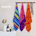 Luxury Style Large Bath Towel Double Sided Color Woven Cut Velvet Terry Thickened Cotton Seaside Swimming Bathroom Beach Towel_maomaolike.com