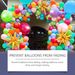 Dowmoo Party Balloon Brightener To Enhance The Party Atmosphere Balloon Long-Lasting Bright Surface Texture Brightener_maomaolike.com
