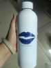 Custom Logo Name Large Vacuum Flask Stainless Steel Portable Thermos Outdoor Sports Water Bottle Travel Mug 500ml_maomaolike.com