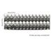 20*20cm*30 Pieces Set Waterproof Peel And Stick PVC Tiles – Elegant Marble Floor & Wall Decals For Apartment Renovation_maomaolike.com