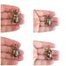 Cross-Border Prank Big Beetle Top-sale Cockroach Alloy Small Ornament Metal Door Cabinet Stall Copper Insect_maomaolike.com