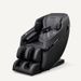 Massage Chair Full Body, Zero Gravity SL-Track Shiatsu Massage Recliner Chair With Body Scan, Airbags, Foot Rollers, Deep Yoga Stretch, Heating (Black)_maomaolike.com