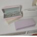 Unisex Portable anti-fall sunglasses myopia glasses storage box Solid color sunglasses box for men and women_maomaolike.com
