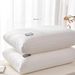 Home Textile Deep Sleep Soft Rectangular Pillow Core_maomaolike.com