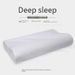 Wave Pillow Cervical Pillow Slow Memory Foam Pillow Memory Pillow Sleeping Pillow_maomaolike.com