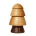 Personalized Wooden Household Toothpick Holders_maomaolike.com