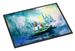 Fishing On The Bayou Doormat Front Door Mat Indoor Outdoor Rugs For Entryway, Non Slip Washable Low Pile, 24H X 36W_maomaolike.com