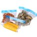 1-20pcs Pieces Compressed Air Reusable Food Storage Humidity Resistant Vacuum Sealed Bag Packaging_maomaolike.com