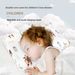 Children's Youth Latex Pillow Thailand Rubber Pillow_maomaolike.com