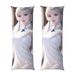 Equal Body Pillowcase, Removable Velvet Equal Body Pillowcase, (excluding Pillow Core)_maomaolike.com