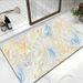 Bathroom Mat Toilet Mat Shower Mat Entrance Rug Absorbent Non-Slip Mat Soft Quick-Dry Machine Washable_maomaolike.com