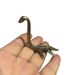 Loch Ness Craft Animal Dinosaur Chinese Style Alloy Metal Decoration Large And Small Size Water Monster Figurine_maomaolike.com