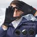 Outdoor winter men's and women's warm non slip windproof gloves sports touch screen cycling skiing gloves_maomaolike.com