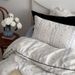 Wholesale INS French Country Style Inlaid Rope 4-Piece Vintage Small Floral Bed & Breakfast Apartment Pure Cotton Four-Piece Set_maomaolike.com