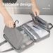 Waterproof Travel Hook Wash Bag – Foldable, Portable, Multi-Functional Cosmetic Organizer_maomaolike.com