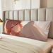 Equal Body Pillowcase, Removable Velvet Equal Body Pillowcase, (excluding Pillow Core)_maomaolike.com