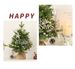 Mini Christmas Tree Music Box With Ornaments – Festive Tabletop Decoration With Melody For Xmas Home Decor & Gift_maomaolike.com
