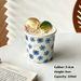 2PCS Vintage Exquisite Coffee Cup Home Breakfast Milk Oat Cup_maomaolike.com