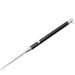 Titanium Alloy Telescopic Toothpick Portable Keychain Tooth Cleaning Fruit Pick_maomaolike.com